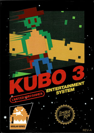 Kubo 3 box art